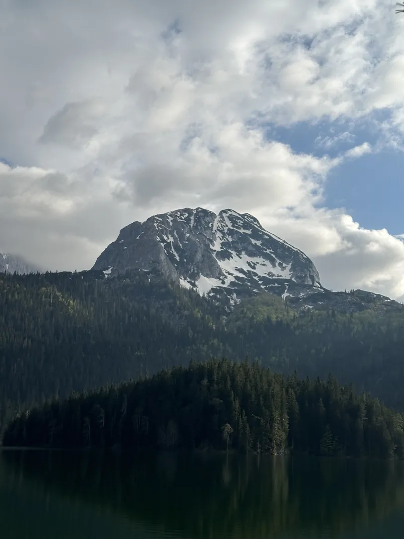 2 Lakes Tour – ATV tour Durmitor